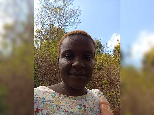 Kenyansexy