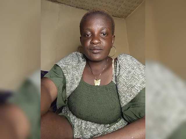Kenyansexy