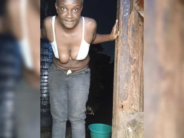 Kenyansexy