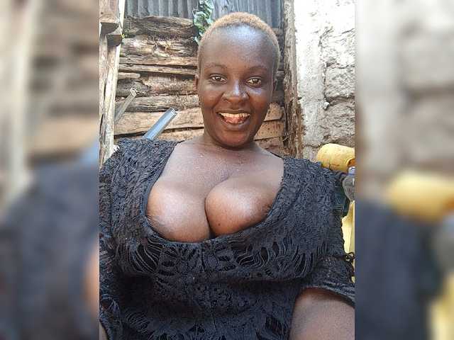 Kenyansexy