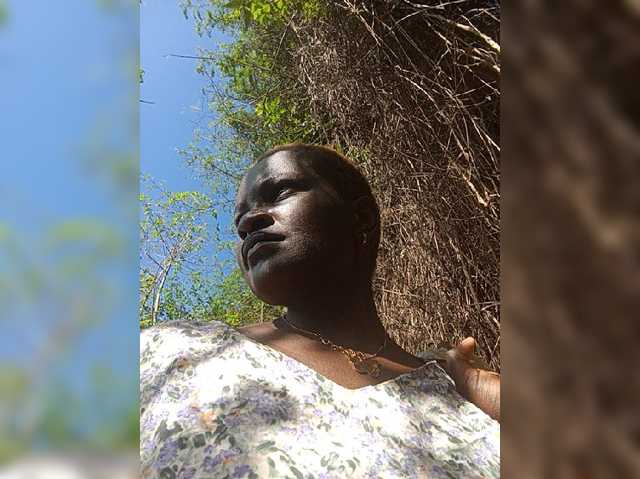 Kenyansexy