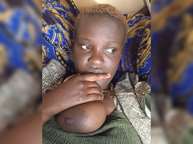 Kenyansexy live cam on BongaCams