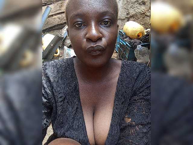 Kenyansexy