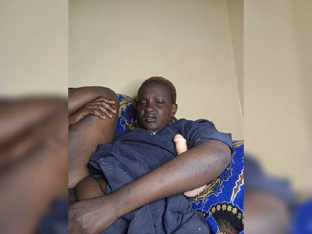 Kenyansexy