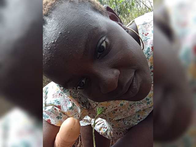 Kenyansexy, en directo ahora en BongaCams
