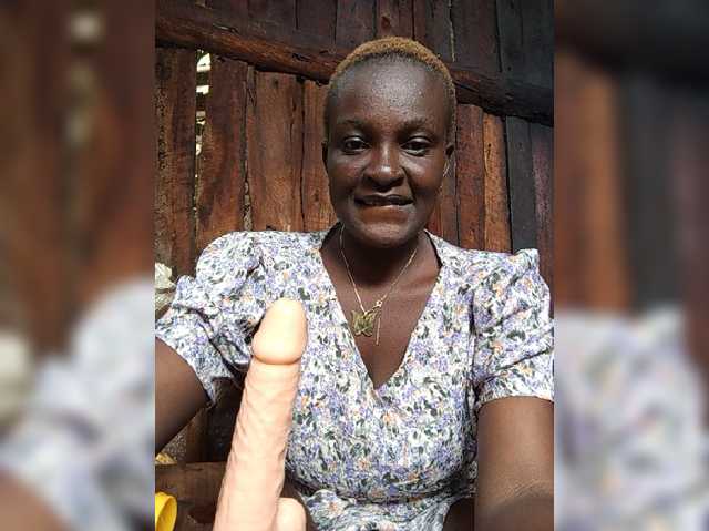 Kenyansexy