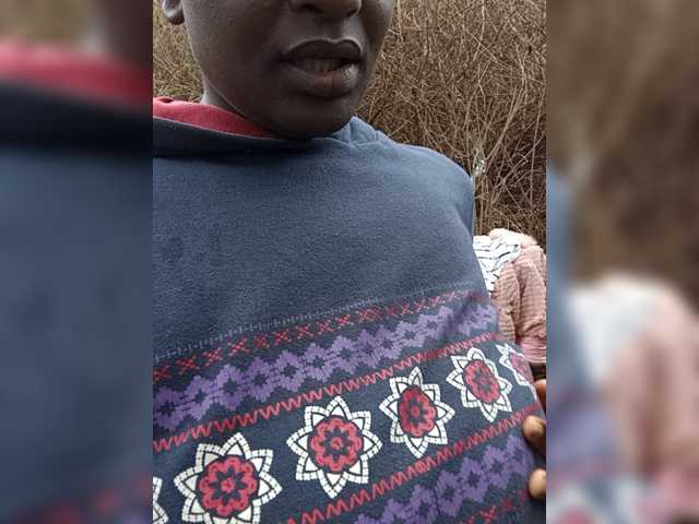 Kenyansexy live cam on BongaCams