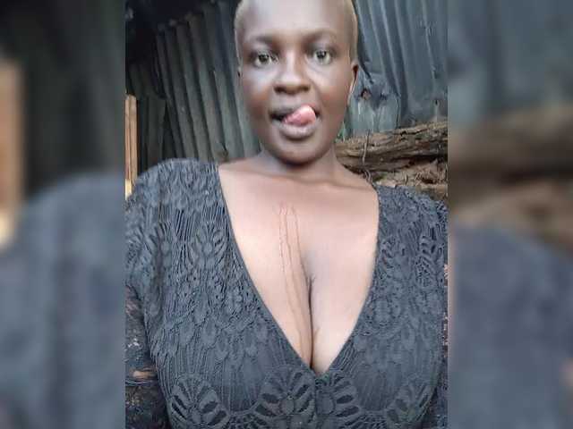 Kenyansexy