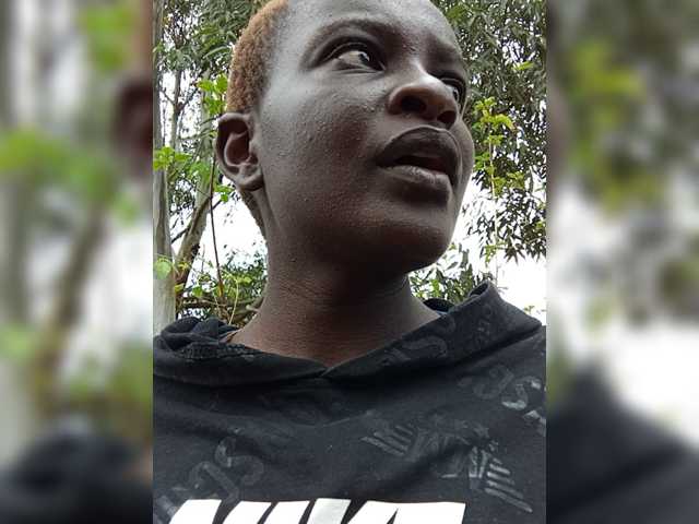 Kenyansexy live cam on BongaCams