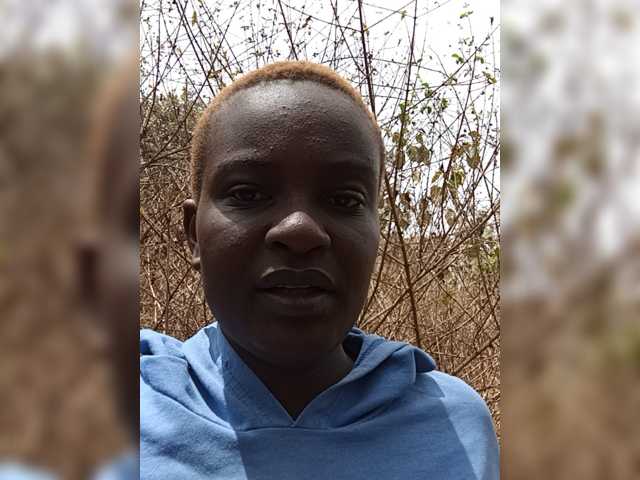 Kenyansexy live cam on BongaCams
