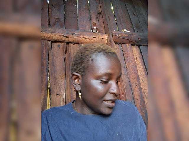 Kenyansexy