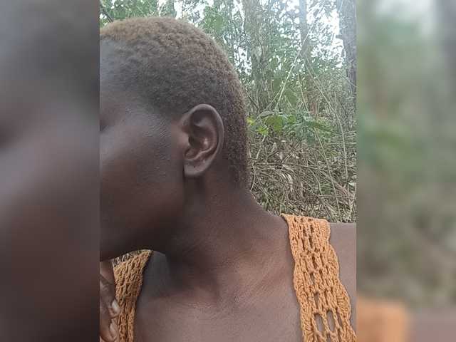 Kenyansexy live cam on BongaCams