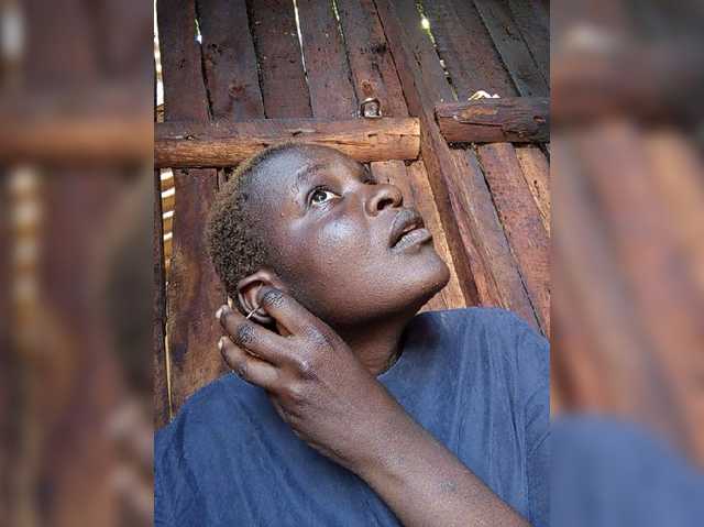 Kenyansexy