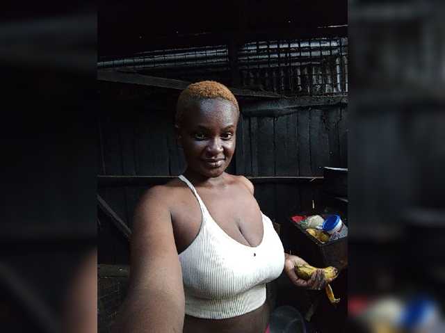 Kenyansexy