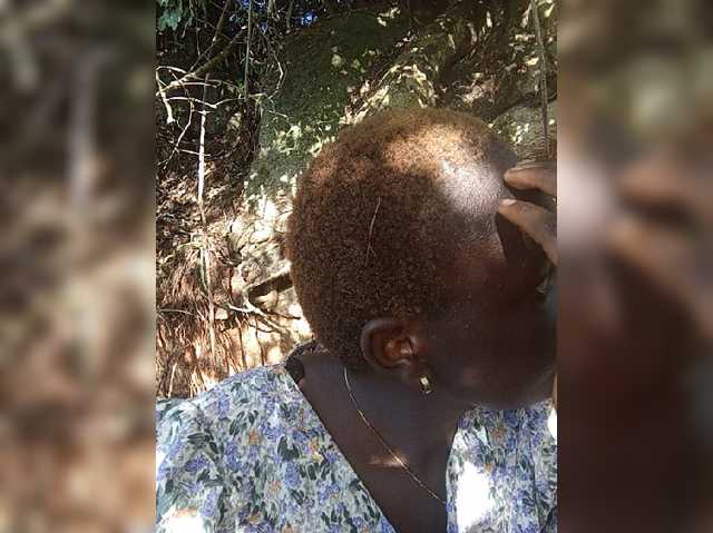 Kenyansexy