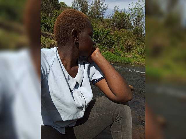Kenyansexy