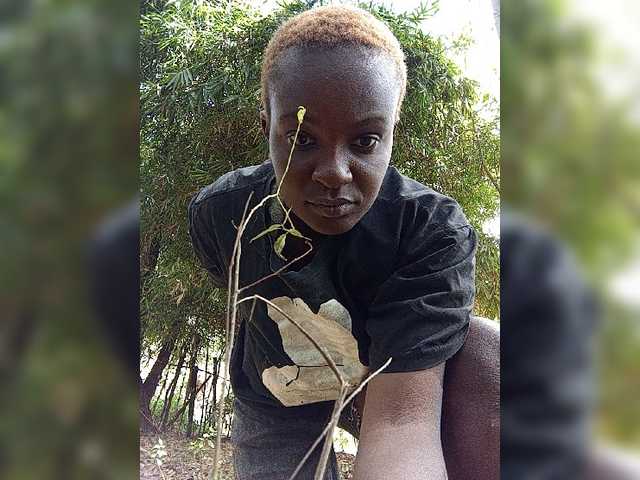 Kenyansexy