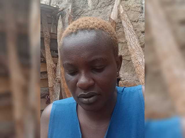Kenyansexy