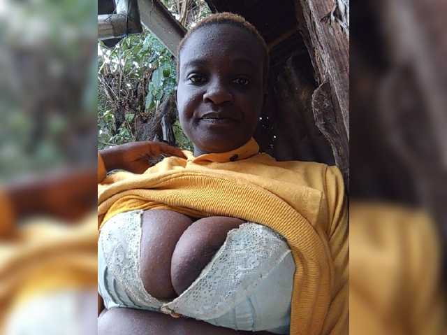 Kenyansexy