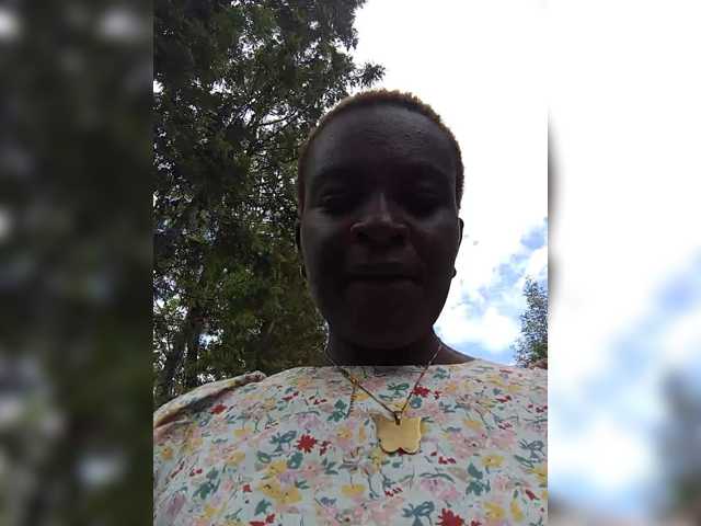 Kenyansexy