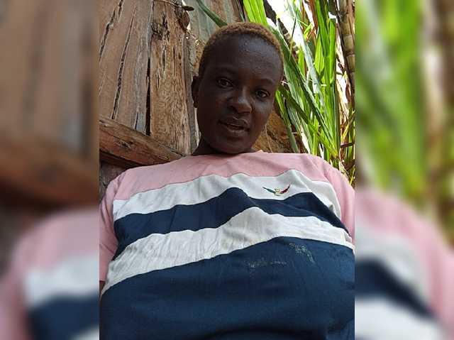 Kenyansexy