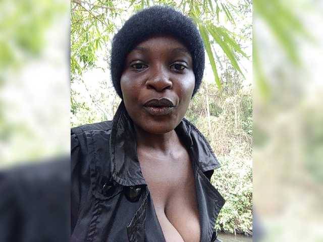 Kenyansexy