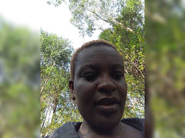 Kenyansexy live cam on BongaCams