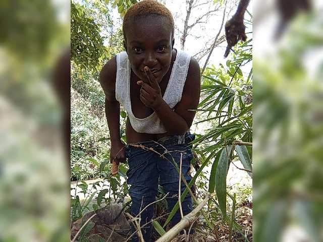 Kenyansexy