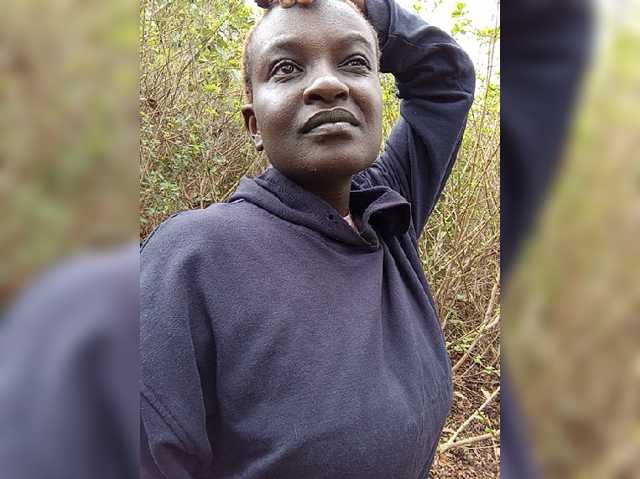 Kenyansexy