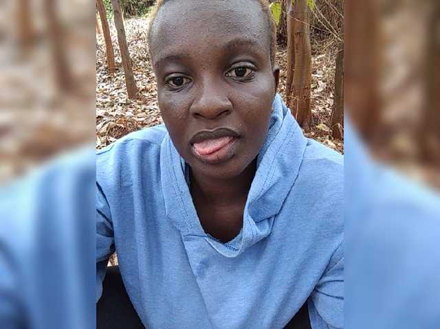 Kenyansexy