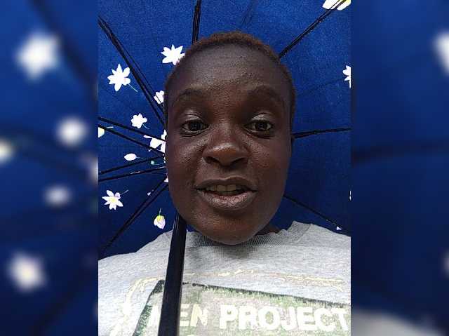 Kenyansexy