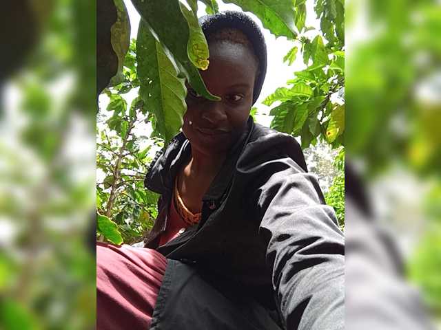 Kenyansexy