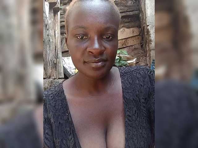 Kenyansexy
