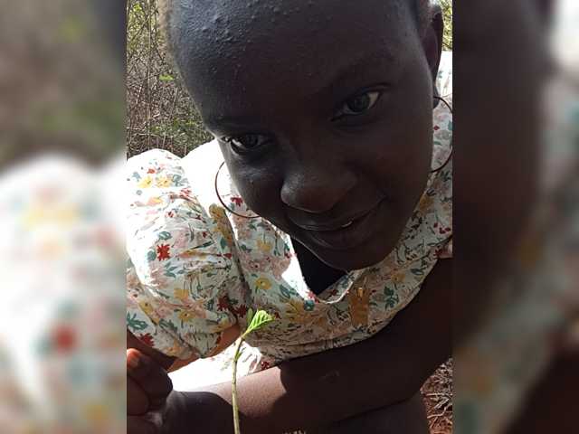 Kenyansexy, live now on BongaCams