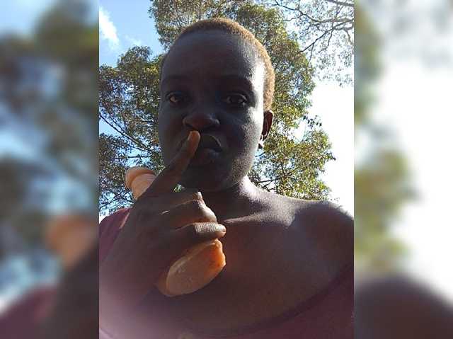 Kenyansexy