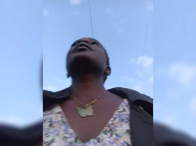 Kenyansexy