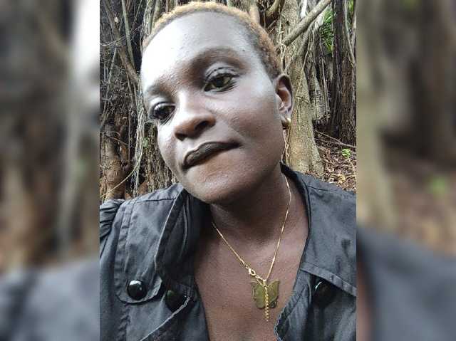 Kenyansexy