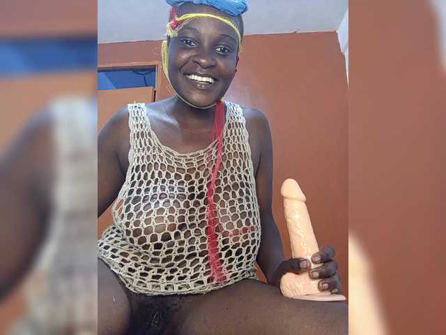 Kenyansexy