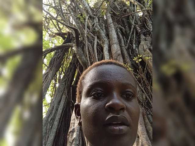 Kenyansexy live cam on BongaCams