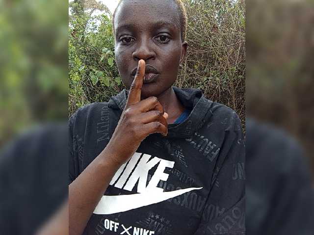 Kenyansexy