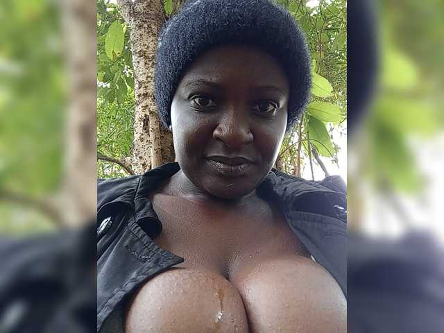 Kenyansexy