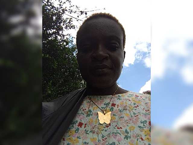 Kenyansexy