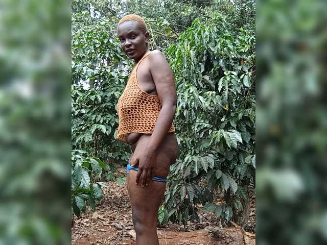 Kenyansexy