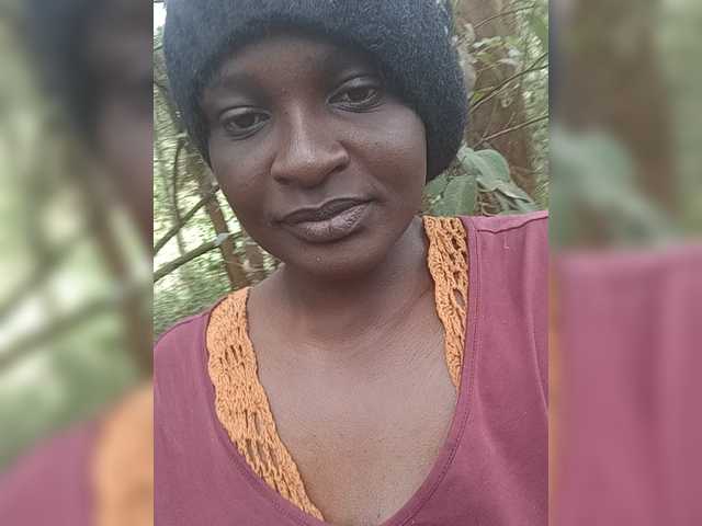 Kenyansexy