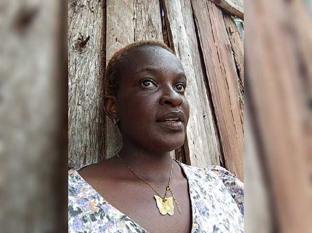 Kenyansexy, live now on BongaCams