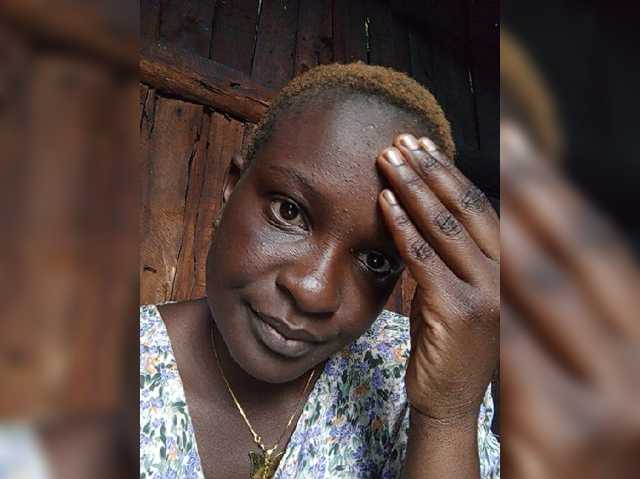 Kenyansexy