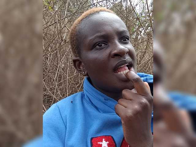 Kenyansexy
