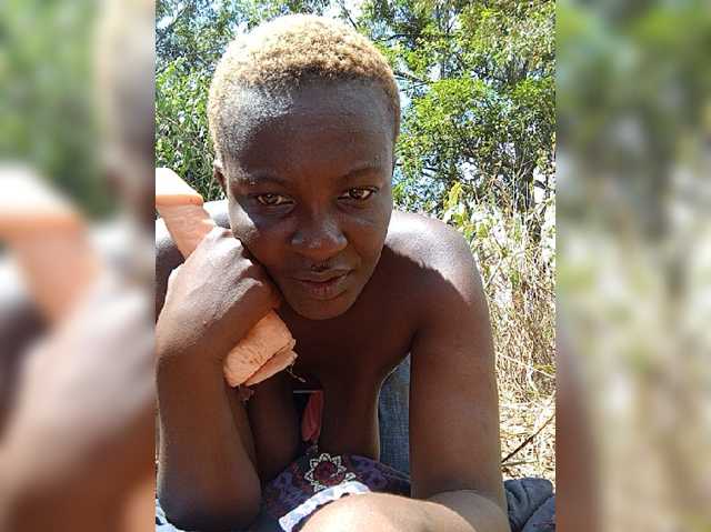 Kenyansexy