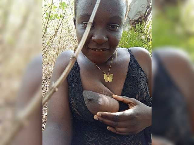 Kenyansexy