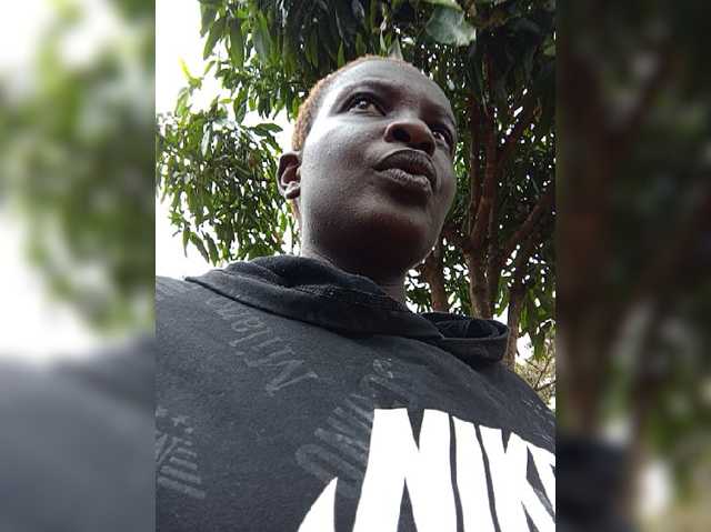 Kenyansexy live cam on BongaCams